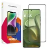 Accezz Tvrdé ochranné sklo pro Motorola Edge 60 Pro Náhled obrázku produktu 1