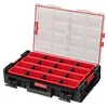 Qbrick System ONE Organizer XL 2.0 Long Bin empilable 582 x Voir les images du produit 2