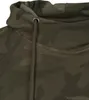 Urban Classics - HIGH NECK Hoody oliv camo - L Produktbild-Vorschau 13