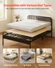 Planche de support pour matelas VEVOR, taille queen, Voir les images du produit 7