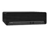 HP Elite 800 G9 - SFF - Core i5 13500 / 2.5 GHz - RAM 16 GB Produktbild-Vorschau 12