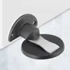 Magnetyczny ogranicznik drzwi - złoty KP30712 Podgląd zdjęcia produktu 2