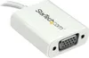 StarTech.com USB-C auf VGA Adapter - Weiß, 3.2 Gen 1 (3.1 Produktbild-Vorschau 12