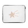 MuchoWow® Laptop Hülle 17 Zoll Laptoptasche Fallender Stern Produktbild-Vorschau 1