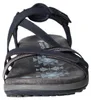 Skechers Reggae Slim Sun Array Niebieski Podgląd zdjęcia produktu 10