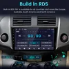 Pro Toyota RAV4 2007–2012: autorádio s CarPlay a Androidem Náhled obrázku produktu 10