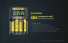 Nitecore UM4 4-slotová USB nabíječka Náhled obrázku produktu 4