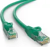Goobay 68388 Cavo patch CAT 5e, U/UTP, verde, 7,5 m - Anteprima dell’immagine prodotto 5