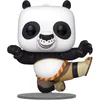 Funko POP! movie | Kung Fu Panda - Po No. 1567 | Jump Kick Podgląd zdjęcia produktu 5