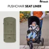 Pohodlný potah sedadla Hauck pro kočárek a autosedačku Náhled obrázku produktu 2