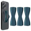 kwmobile Smartphone Fingerhalter 3 Set - Handy Halter Griff Produktbild-Vorschau 8