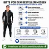 Herren Freizeitanzug Jogginganzug Sweatwear 704  Produktbild-Vorschau 6