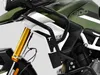 ZIEGER crash bar kapotáž kompatibilní s Triumph Tiger 900 Náhled obrázku produktu 2