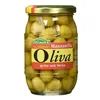 Feinkost Dittmann Manzanilla Gourmet Oliven grün mit Stein Produktbild-Vorschau 2