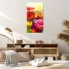 Bild auf Leinwand - Leinwandbild - Blumen Frühling Flora Produktbild-Vorschau 7
