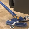 Mopcleaner - Trojúhelníkový čistič mopů - Mop, čisticí Náhled obrázku produktu 8