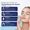 Paremmin Kollagen Maske (7 Stück) - Korea Bio-collagen Produktbild-Vorschau 10