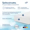 AM Qualitätsmatratzen | Kvalitní potah na matraci z Náhled obrázku produktu 3