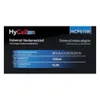 Alimentatore a spina HyCell HCPS 18,0 1500 mA Nero Anteprima dell’immagine prodotto 3