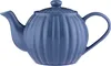 Price & Kensington Teekanne "Luxe", 6 Tassen, blau Produktbild-Vorschau 1