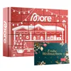More Nutrition Adventskalender 2026, Fitness Advent Produktbild-Vorschau 1