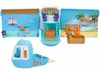 Moose Toys Bluey 3 in 1 Airplane Playset, Flughafen & Produktbild-Vorschau 23