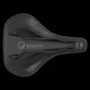 Ergon SC Core Prime Homme Noir/Gris M/L Oceľ Sedlo Voir les images du produit 5