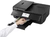 Canon PIXMA TS9550a Multifunktionssystem 3-in-1 A3 schwarz Produktbild-Vorschau 9