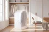 Housse à vêtements XXL – respirante et protectrice – marque Voir les images du produit 5