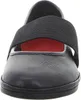 Camper Right Nina 21595-242 - Ballerina da donna - Nero, Anteprima dell’immagine prodotto 10