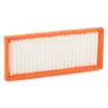 Luftfilter KNECHT LX 2034 Produktbild-Vorschau 2