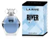 La Rive for Woman Eau de Parfum River of Love 90ml Anteprima dell’immagine prodotto 1