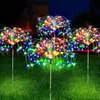 Solar-Gartenleuchten, Solar-Lichterketten, Produktbild-Vorschau 5