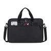 Riva NB Tasche   Regent Wireless Mouse 15,6"    schwarz Produktbild-Vorschau 4
