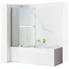 Rea Bad Scherm Fabian Gold 100 Productafbeelding-voorbeeld 1