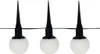 LED-Solarlichterkette BallsCombo 6 teilig Farbe warm white Produktbild-Vorschau 10