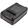 TECHTEK Akku Kompatibel mit [Einhell] PX-BAT52, PXBP-300, Produktbild-Vorschau 2