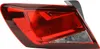 Heckleuchte passend für Seat Leon 5F 09/12-12/16 außen Produktbild-Vorschau 1