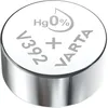 Varta Uhrenbatterie V392  1 Stück Produktbild-Vorschau 1