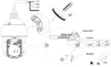 Dahua Technology SD4D425MB-HNR, IP-Sicherheitskamera, Produktbild-Vorschau 7