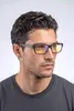 Gunnar Optiks Cruz, Uni, Rechteck, Schwarz, Nylon, Produktbild-Vorschau 8