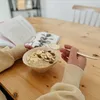 OneDayMore | Finnisches Porridge weiße Schokolade schwarze Produktbild-Vorschau 5