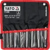 YATO sada výsečníků 9ks YT-3590 Náhled obrázku produktu 1