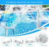Pool Sprayer, Wasserfontäne, Pool Wasserbrunnen, mit Produktbild-Vorschau 3
