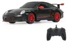 Porsche GT3 RS 1:24 Nera 2.4GHz Anteprima dell’immagine prodotto 25