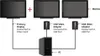 StarTech.com USB2VGAE3, 2.0, USB Typ-A, VGA (D-Sub) výstup, Náhled obrázku produktu 5
