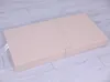 Matelas de gymnastique Satellite 100x100x5 cm en quatre Voir les images du produit 2