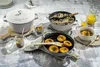 Set di pentole Staub, 3 pezzi | rotonde | in ghisa | Anteprima dell’immagine prodotto 11