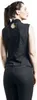 Banned Retro Top Damen Hey Jude Top schwarz Rockabilly 100% Produktbild-Vorschau 5