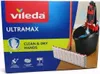 Vileda Zestaw do Sprzątania Ultramax Box z Mopem i Wiadrem Podgląd zdjęcia produktu 2